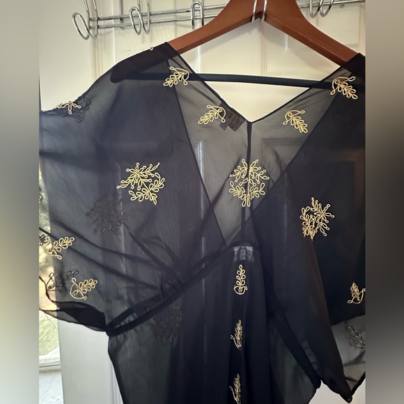 LOTTA STENSSON Beachwear - Kaftan - Picture 7 of 11